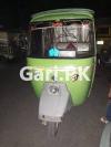 New Asia Loader Rickshaw  2012 For Sale in Lahore