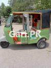 New Asia Loader Rickshaw  2016 For Sale in Peshawar