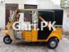 New Asia Loader Rickshaw  2019 For Sale in Sargodha