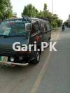 Toyota Hiace  1998 For Sale in Vehari