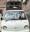 Hyundai Shehzore  2007 For Sale in Gujranwala