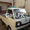 Suzuki Ravi  2009 For Sale in Karachi