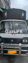 Suzuki Pickup  2014 For Sale in Lahore