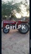 Massey Ferguson MF 240  2004 For Sale in Shakargarh