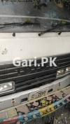 Toyota Hiace  1982 For Sale in Lahore