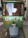 New Asia Loader Rickshaw  2015 For Sale in Lahore