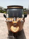 Tez Raftar Rickshaw  2015 For Sale in Islamabad