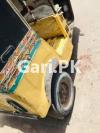 Sazgar Rickshaw  2010 For Sale in Karachi