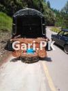 Suzuki Ravi  2006 For Sale in Murree