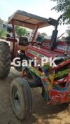 Massey Ferguson MF 260  2018 For Sale in Kasur