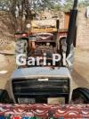 Massey Ferguson MF 240  1989 For Sale in Toba Tek singh