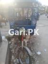 United Rickshaw  2017 For Sale in Lahore