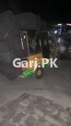 Tuk Tuk Rickshaw  2016 For Sale in Lahore