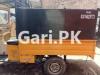 Siwa Rickshaw  2017 For Sale in Lahore