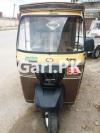 Sazgar Rickshaw  2019 For Sale in Karachi