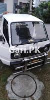 Suzuki Pickup  2017 For Sale in Lahore