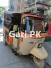 Siwa Rickshaw  2017 For Sale in Rawalpindi