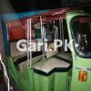 New Asia Rickshaw  2017 For Sale in Rawalpindi