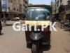 Sazgar Rickshaw  2015 For Sale in Karachi