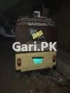 Sazgar Rickshaw  2014 For Sale in Karachi