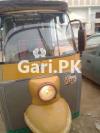 Sazgar Rickshaw  2011 For Sale in Karachi