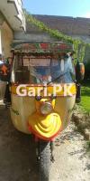 Siwa Rickshaw  1990 For Sale in Swat