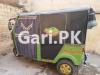 New Asia Rickshaw  2019 For Sale in Gujar Khan