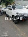 Toyota Hiace  2020 For Sale in Karachi