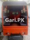 Sazgar Rickshaw  2020 For Sale in Kohat