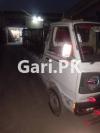 Suzuki Ravi  2006 For Sale in Lahore