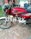 United Loader Rickshaw  2018 For Sale in Faisalabad