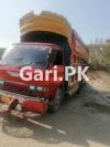 Hino Truck  1992 For Sale in Lahore