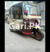 Sazgar Rickshaw  2013 For Sale in Karachi