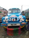 Bedford Bus  1978 For Sale in Rawalpindi