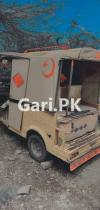 Tez Raftar Rickshaw  2016 For Sale in Attock