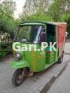 New Asia Loader Rickshaw  2020 For Sale in Faisalabad