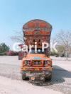 Bedford Bus  1976 For Sale in Taxila