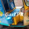 Tez Raftar Rickshaw  2019 For Sale in Lahore