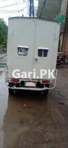 Suzuki Pickup  2015 For Sale in Lahore