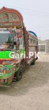 Hino Truck  2006 For Sale in Ahmedpur East