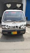 Sogo Pickup  2011 For Sale in Lahore