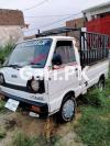 Suzuki Pickup  1989 For Sale in Haripur