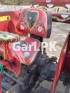 Massey Ferguson MF 260  2018 For Sale in Peshawar