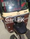 Sazgar Rickshaw  2018 For Sale in Taxila