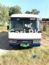 Toyota Coaster  1990 For Sale in Lahore