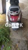 United Loader Rickshaw  2021 For Sale in Lahore