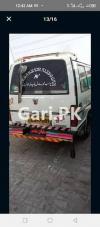 Toyota Hiace  1989 For Sale in Sheikhupura