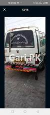 Toyota Hiace  1989 For Sale in Sheikhupura