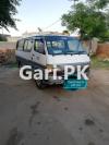 Toyota Hiace  1997 For Sale in Chakwal