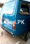 Toyota Hiace  1982 For Sale in Karachi